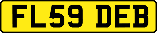 FL59DEB