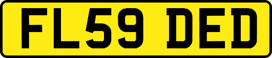 FL59DED
