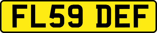 FL59DEF
