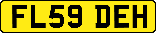 FL59DEH