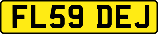 FL59DEJ