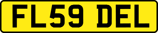 FL59DEL