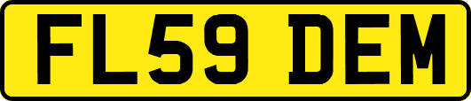 FL59DEM