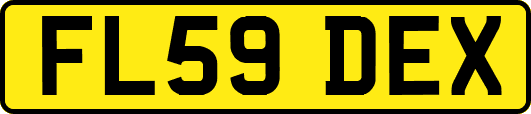 FL59DEX