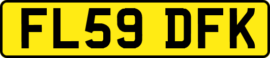 FL59DFK