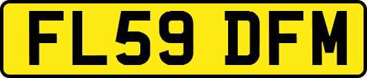 FL59DFM