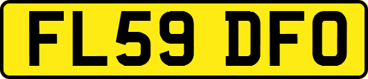 FL59DFO
