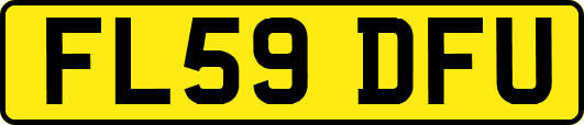FL59DFU