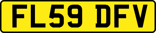 FL59DFV