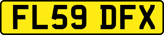 FL59DFX