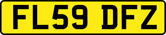 FL59DFZ