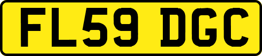 FL59DGC