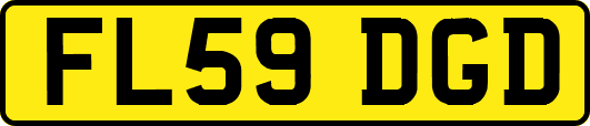 FL59DGD