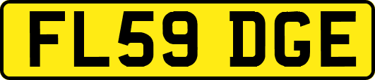 FL59DGE