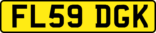 FL59DGK
