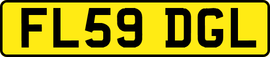 FL59DGL