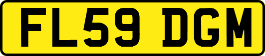 FL59DGM