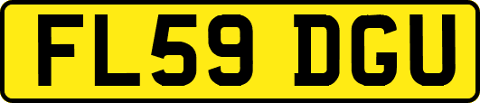 FL59DGU