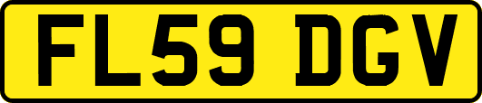 FL59DGV