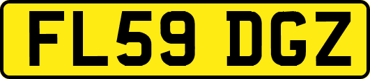FL59DGZ