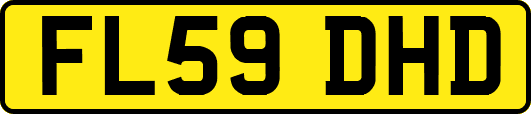 FL59DHD
