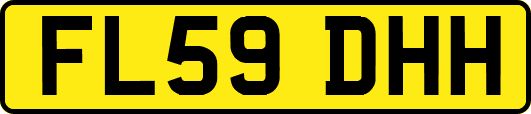 FL59DHH
