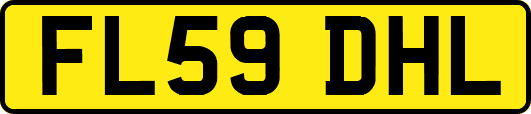 FL59DHL