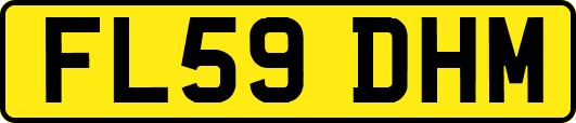 FL59DHM