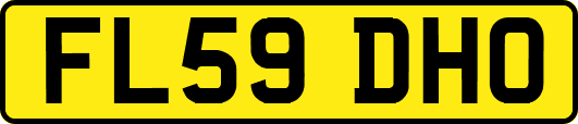 FL59DHO