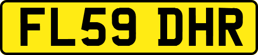 FL59DHR