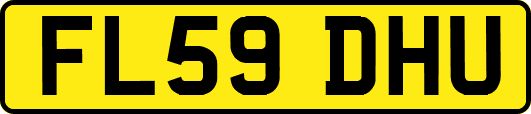 FL59DHU