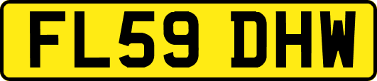 FL59DHW