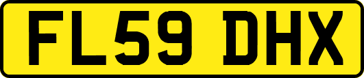 FL59DHX