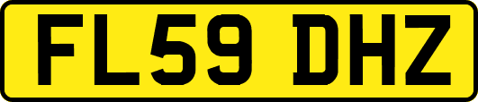 FL59DHZ