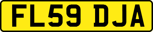 FL59DJA