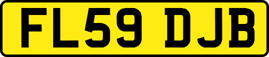 FL59DJB