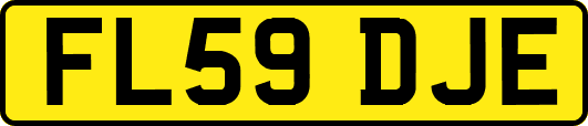 FL59DJE