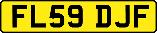 FL59DJF