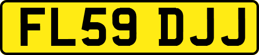 FL59DJJ