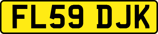 FL59DJK