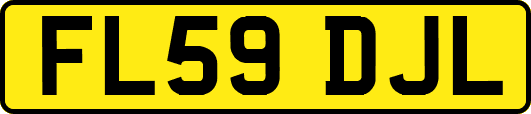 FL59DJL