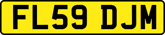 FL59DJM