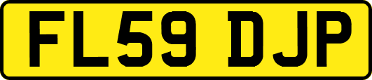FL59DJP