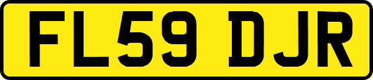 FL59DJR