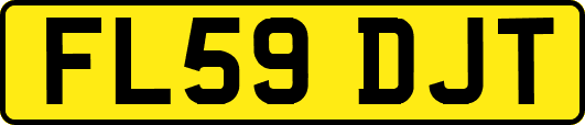 FL59DJT