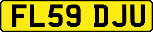 FL59DJU