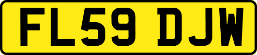 FL59DJW