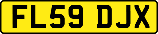 FL59DJX