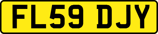 FL59DJY