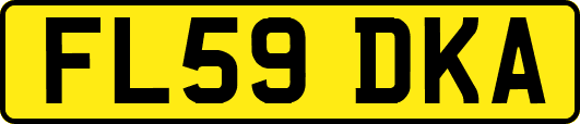 FL59DKA